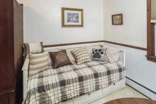 Easton Valley Mountain Villa - - 6
