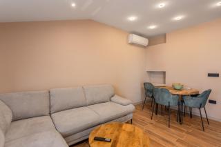 Adastra apartments with private parking and floor heating - Fiume (Rijeka) - 4