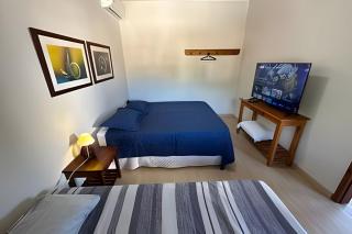 Linda Casa C/ Vista pro Mar na Praia Grande em Paraty - Paraty - 6