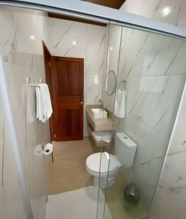 Linda Casa C/ Vista pro Mar na Praia Grande em Paraty - 4