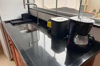 Linda Casa C/ Vista pro Mar na Praia Grande em Paraty - 1