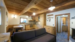 Chalet Canton - Livigno - 9