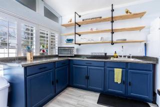 2br Orlando Retreat Full Kitchen Cozy Living - 3