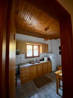 Zirganos Horton Pelion Apartment - 8