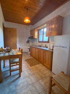 Zirganos Horton Pelion Apartment - 5