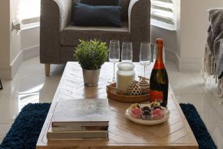 Pencraig Cottage Indoor Hot Tub - Amlwch - 1