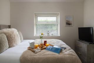 Pencraig Cottage Indoor Hot Tub - Amlwch - 7