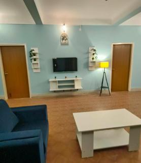 Flickstays Blossom - 1