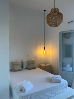 Cavo Ventus Apartments - Naxos Chora - 7