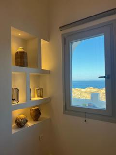 Cavo Ventus Apartments - Naxos Chora - 2