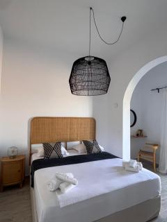 Cavo Ventus Apartments - Naxos Chora - 9