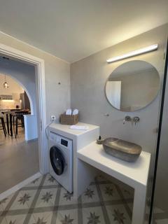 Cavo Ventus Apartments - Naxos Chora - 4