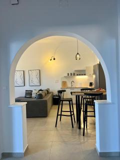 Cavo Ventus Apartments - Naxos Chora - 6