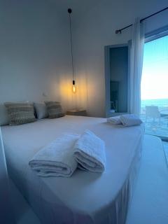 Cavo Ventus Apartments - Naxos Chora - 1