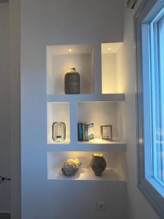 Cavo Ventus Apartments - Naxos Chora - 8