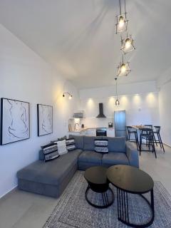 Cavo Ventus Apartments - Naxos Chora - 5