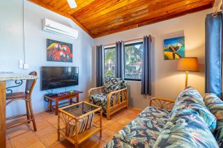 Tradewinds Paradise Villas - 6