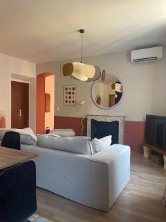 Superbe appartement 2 chambres plein centre - Ajaccio - 0