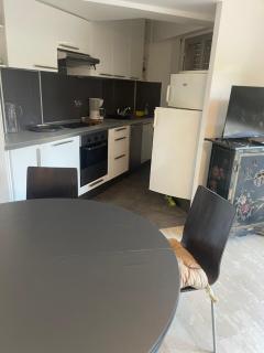 NICE FLAT WITH GARDENS Limites cannes juste 10 MNS CROISETT - Le Cannet - 7