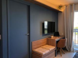 Adorável Studio em Moema - São Paulo - 5