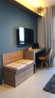 Adorável Studio em Moema - São Paulo - 6