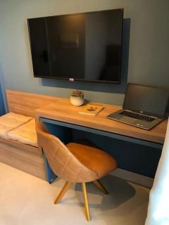 Adorável Studio em Moema - São Paulo - 7