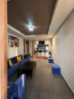 Superbe Appartement Plage Eden Island - Bouznika - 6