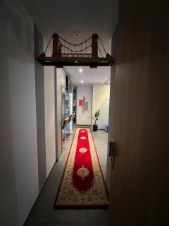 Superbe Appartement Plage Eden Island - Bouznika - 4