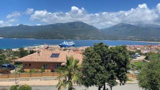 Studio équipé vue mer - Propriano - 9