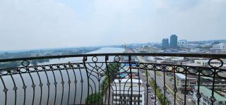 Kenyalang Riverine Emerald Condominium Homestay - Kuching - 6