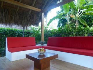 Charming ocean front 3 bd villa - 6