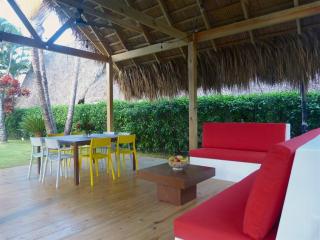 Charming ocean front 3 bd villa - Cabarete - 9