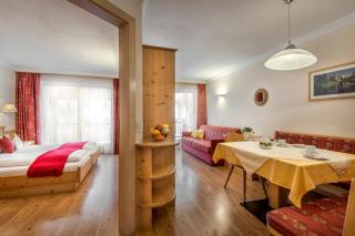Residence Angelika - Corvara in Badia - 8