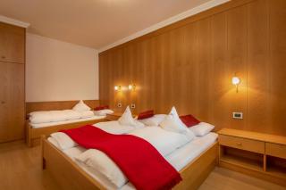 Residence Angelika - Corvara in Badia - 4