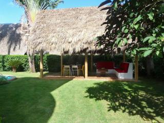 Charming ocean front 3 bd villa - Cabarete - 3