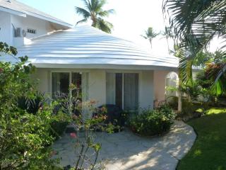Charming ocean front 3 bd villa - Cabarete - 5