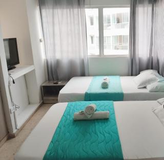 Espectacular Apartamento cerca al centro Histórico - Cartagena de Indias - 8