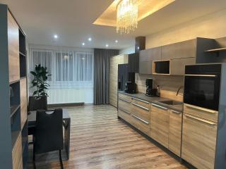 Good Vibes apartments - Bratislava - 2