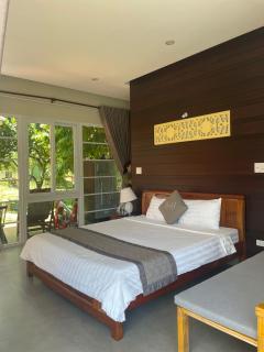 B&H Villa - Villa has swimming pool - Lăng Cô - 7
