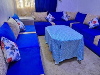 حي الهدى اقامة اليومن - 5