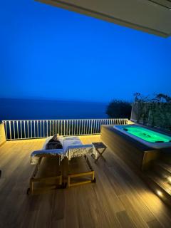 SeaJewelsDeluxurySuite - Amalfi - 5