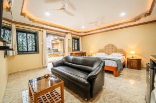 Casa Amancio - Candolim - 7