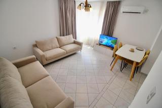 Center apartment Saranda - Saranda - 1