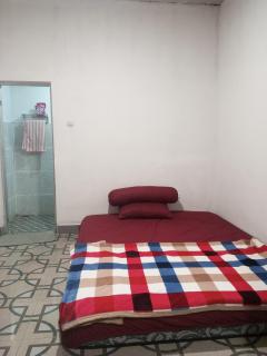 Zian guest house - Seganteng - 2