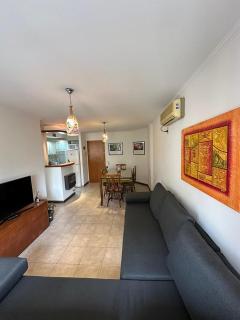 Departamento alquiler temporal Nueva Córdoba 7 A INVERHOME INMOBILIARIA - Córdoba - 9