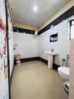 Nisarg farm house beach resort Kashid - 2