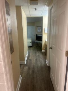 River Place Condos Riverside #309 1BD - 2
