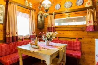 Casina di fata Mirtilla - Cutigliano - 4