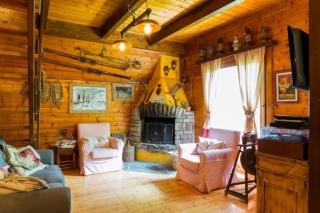 Casina di fata Mirtilla - Cutigliano - 5
