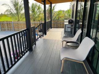CozyHome Private Villa in นครศรีธรรมราช - - 8